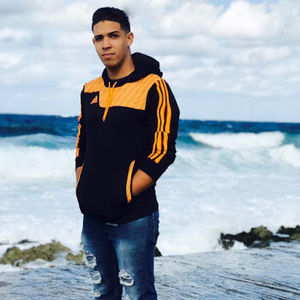 Meet your Posher, Alberto alejandro